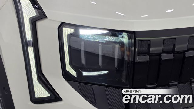 Kia Seltos (II) Gasoline 1.6T 2WD Signature 2026 — фото 22