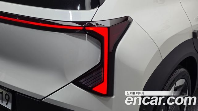 Kia Seltos (II) Gasoline 1.6T 2WD Signature 2026 — фото 23