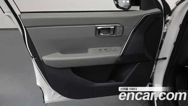 Kia Seltos (II) Gasoline 1.6T 2WD Signature 2026 — фото 24