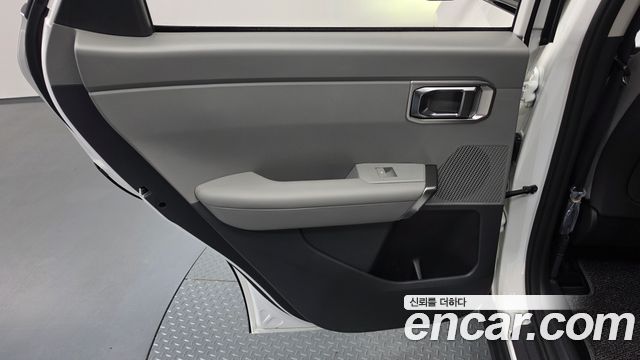 Kia Seltos (II) Gasoline 1.6T 2WD Signature 2026 — фото 25