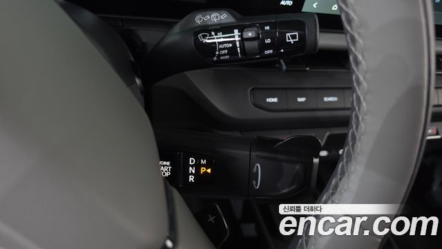 Kia Seltos (II) Gasoline 1.6T 2WD Signature 2026 — фото 28