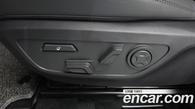 Kia Seltos (II) Gasoline 1.6T 2WD Signature 2026 — фото 31
