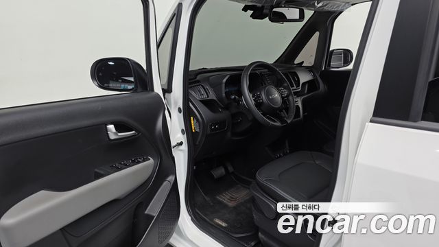 Kia Ray EV Air 2024 — фото 10