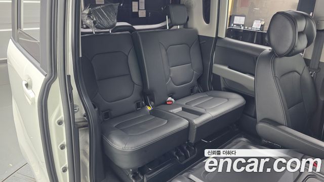 Kia Ray EV Air 2024 — фото 16