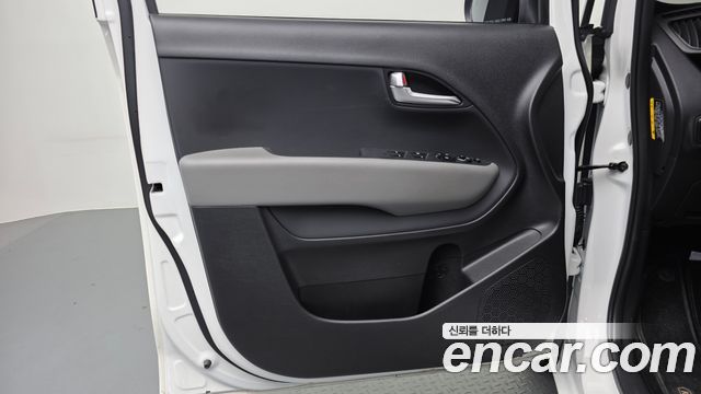 Kia Ray EV Air 2024 — фото 30