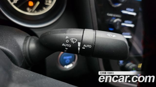 Toyota Camry (XV70) 2.5 LE Hybrid 2019 — фото 18
