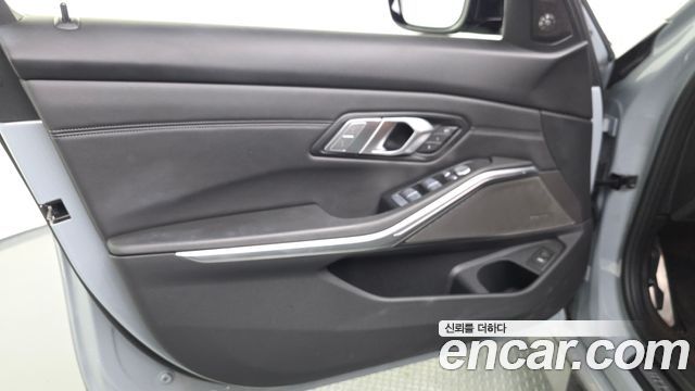 BMW M3 (G80) M3 Sedan Competition M xDrive 2025 — фото 24