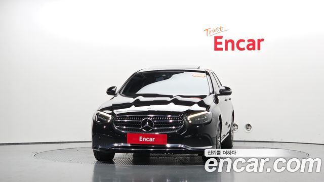 Mercedes-Benz E-Class (W213) E250 Avantgarde 2021 — фото 3
