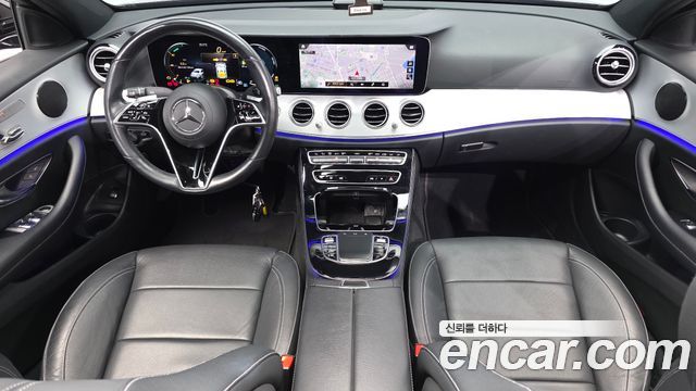 Mercedes-Benz E-Class (W213) E250 Avantgarde 2021 — фото 7