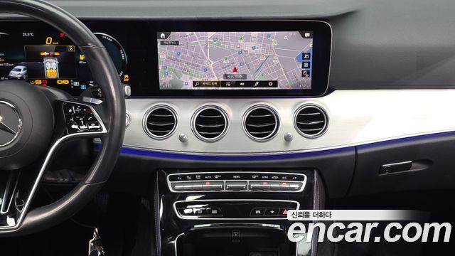Mercedes-Benz E-Class (W213) E250 Avantgarde 2021 — фото 14