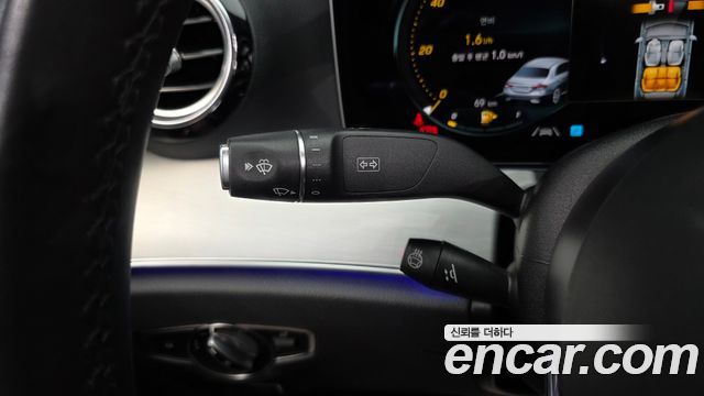 Mercedes-Benz E-Class (W213) E250 Avantgarde 2021 — фото 19
