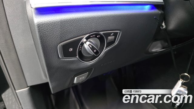Mercedes-Benz E-Class (W213) E250 Avantgarde 2021 — фото 20