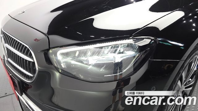 Mercedes-Benz E-Class (W213) E250 Avantgarde 2021 — фото 22