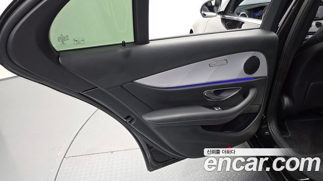 Mercedes-Benz E-Class (W213) E250 Avantgarde 2021 — фото 25