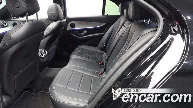 Mercedes-Benz E-Class (W213) E250 Avantgarde 2021 — фото 26
