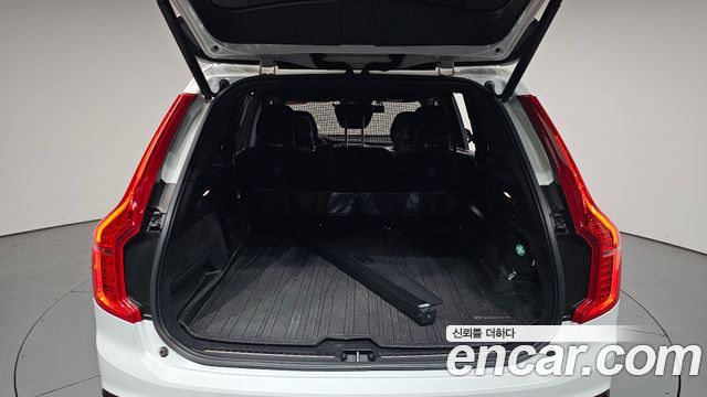 Volvo XC90 (II) T8 R-Design Hybrid 2021 — фото 20