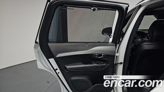 Volvo XC90 (II) T8 R-Design Hybrid 2021 — фото 25