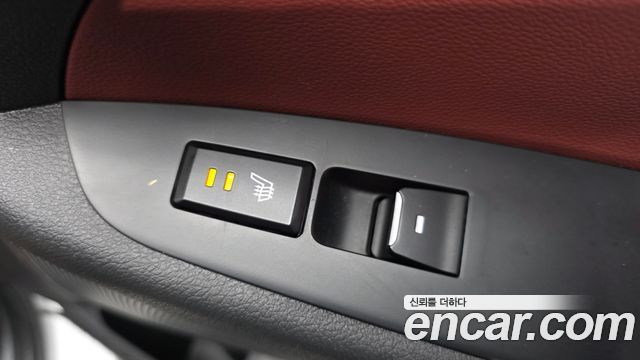 Hyundai Tucson Diesel 2.0 2WD Inspiration 2020 — фото 19