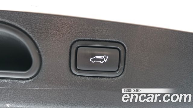 Hyundai Tucson Diesel 2.0 2WD Inspiration 2020 — фото 27