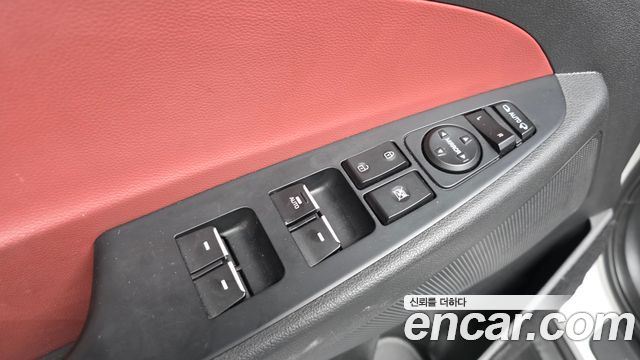 Hyundai Tucson Diesel 2.0 2WD Inspiration 2020 — фото 29
