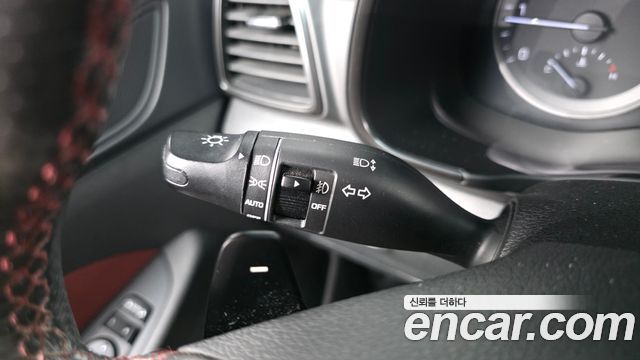 Hyundai Tucson Diesel 2.0 2WD Inspiration 2020 — фото 30