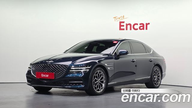 Genesis G80 (RG3) Gasoline 2.5 Turbo AWD