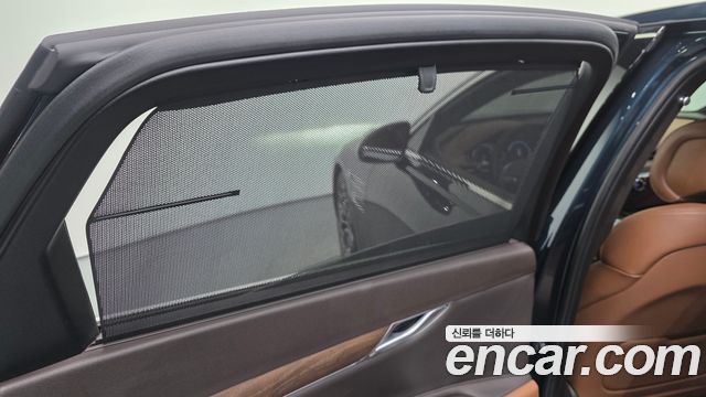 Genesis G80 (RG3) Gasoline 2.5 Turbo AWD 2021 — фото 30