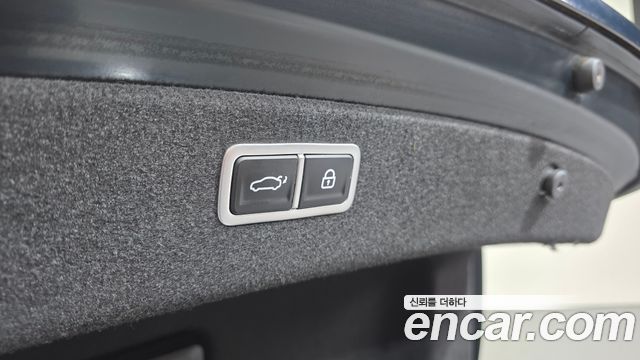 Genesis G80 (RG3) Gasoline 2.5 Turbo AWD 2021 — фото 35