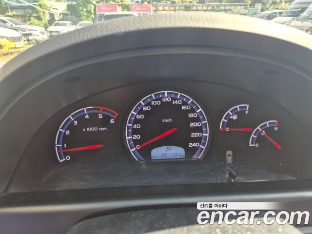 KG Mobility (SsangYong) Rexton W 2.0 4WD RX7 Luxury 2016 — фото 15