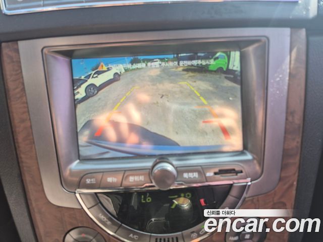 KG Mobility (SsangYong) Rexton W 2.0 4WD RX7 Luxury 2016 — фото 17