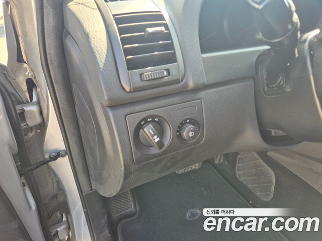 KG Mobility (SsangYong) Rexton W 2.0 4WD RX7 Luxury 2016 — фото 19