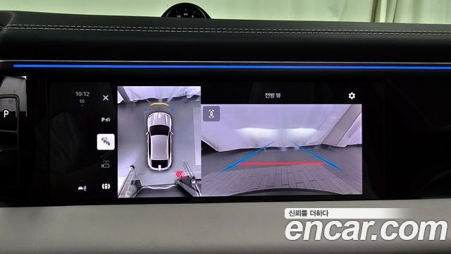 Porsche Macan EV Base 4 2025 — фото 20