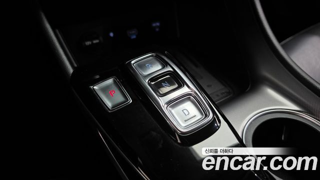 Hyundai Sonata (DN8) 2.0 Premium Plus 2022 — фото 9