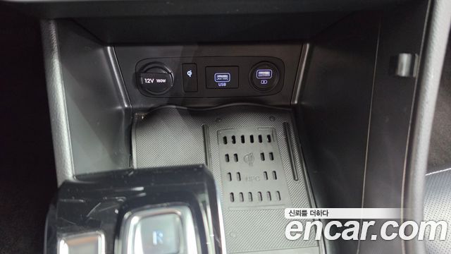 Hyundai Sonata (DN8) 2.0 Premium Plus 2022 — фото 12