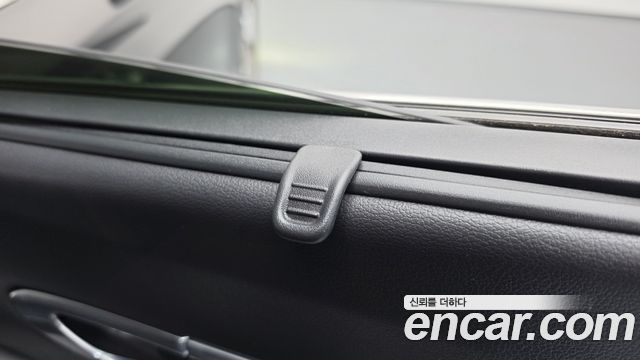Hyundai Sonata (DN8) 2.0 Premium Plus 2022 — фото 19