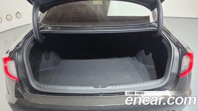 Hyundai Sonata (DN8) 2.0 Premium Plus 2022 — фото 20