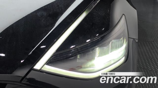 Hyundai Sonata (DN8) 2.0 Premium Plus 2022 — фото 22