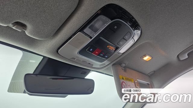 Hyundai Sonata (DN8) 2.0 Premium Plus 2022 — фото 28