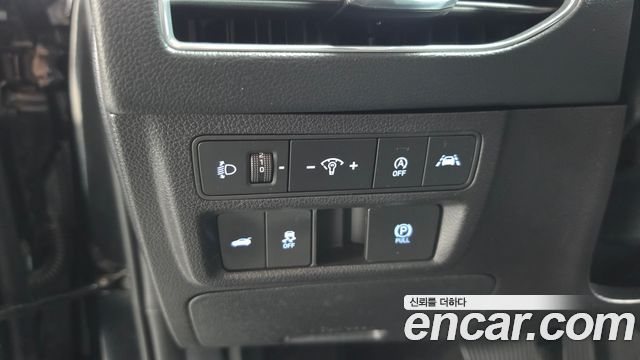 Hyundai Sonata (DN8) 2.0 Premium Plus 2022 — фото 30