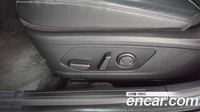 Hyundai Sonata (DN8) 2.0 Premium Plus 2022 — фото 34