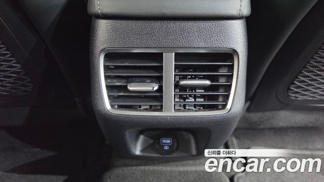 Hyundai Sonata (DN8) 2.0 Premium Plus 2022 — фото 39