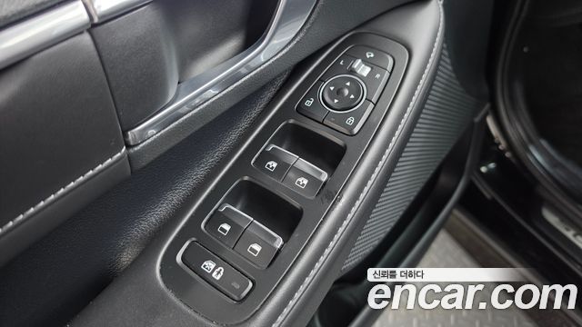 Hyundai Sonata (DN8) 2.0 Premium Plus 2022 — фото 41