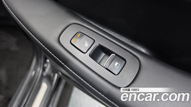 Hyundai Sonata (DN8) 2.0 Premium Plus 2022 — фото 42