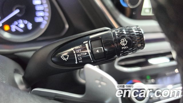 Hyundai Sonata (DN8) 2.0 Premium Plus 2022 — фото 43