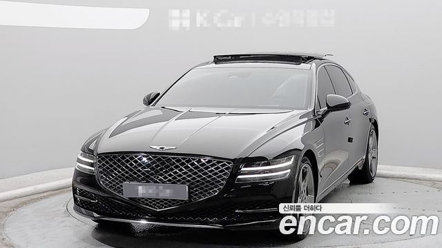Genesis G80 (RG3) Gasoline 2.5 Turbo AWD