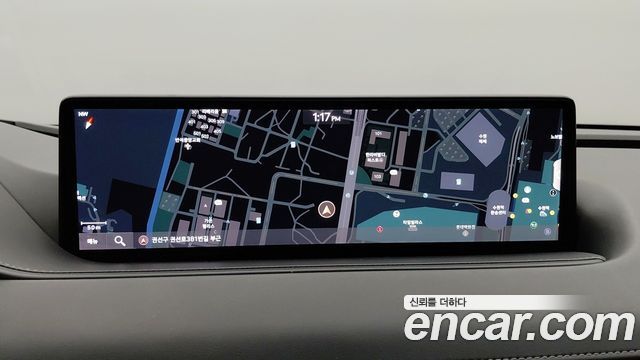 Genesis G80 (RG3) Gasoline 2.5 Turbo AWD 2022 — фото 18