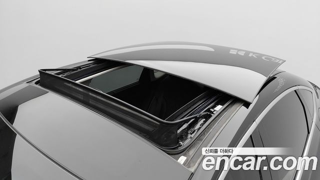 Genesis G80 (RG3) Gasoline 2.5 Turbo AWD 2022 — фото 22
