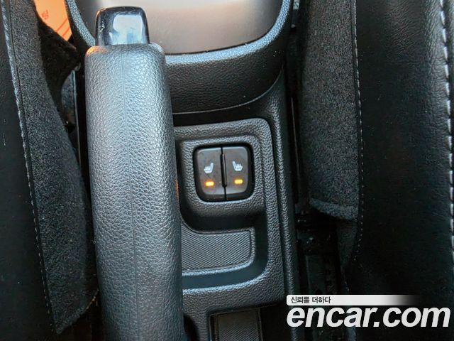 Chevrolet Next Spark LT Plus 2017 — фото 20