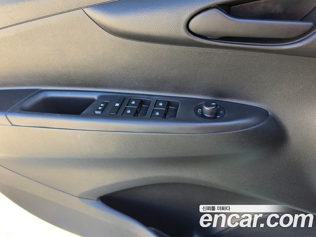 Chevrolet Next Spark LT Plus 2017 — фото 22