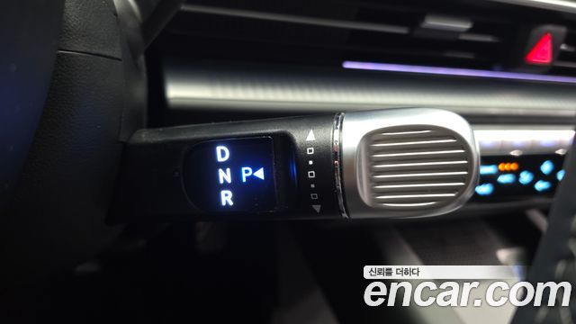 Hyundai Ioniq 6 Long Range AWD Prestige 2025 — фото 9